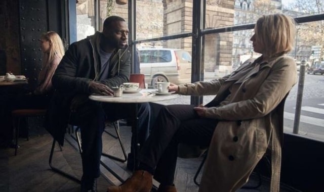 Series yang banyak diminati dan berhasil mengalahkan The Queen Gambit, simak selengkapnya disini!